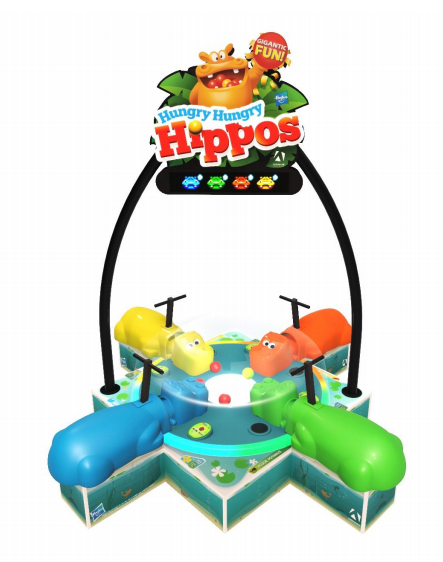 Hungry Hungry Hippos - Click Image to Close